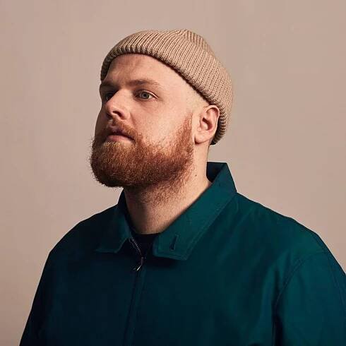 Tom Walker přijede koncertovat do Prahy