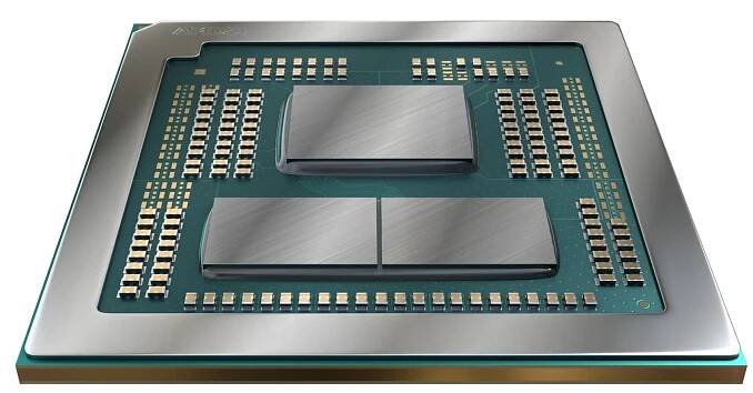 Ryzen 7000HX Dragon Range pro notebooky