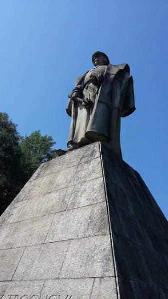 Památník Jana Žižky z Trocnova foto 5