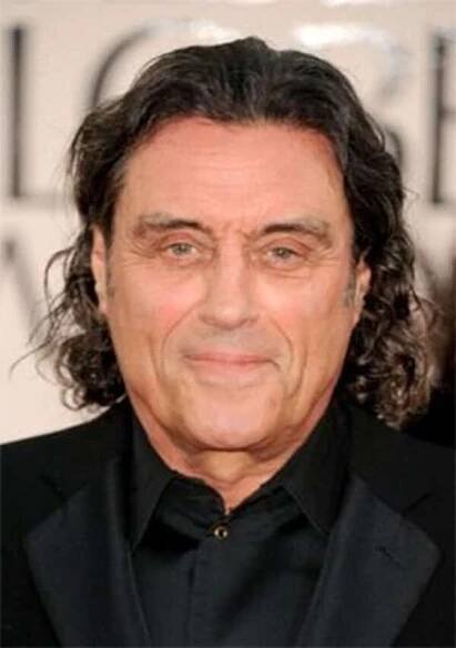 Ian Mcshane: Movies, Photos, Videos, News, Biography & Birthday | Times of India