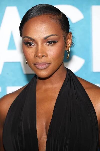 Tika Sumpter