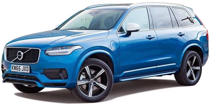 Vehicle reviews – Page 74 – articles