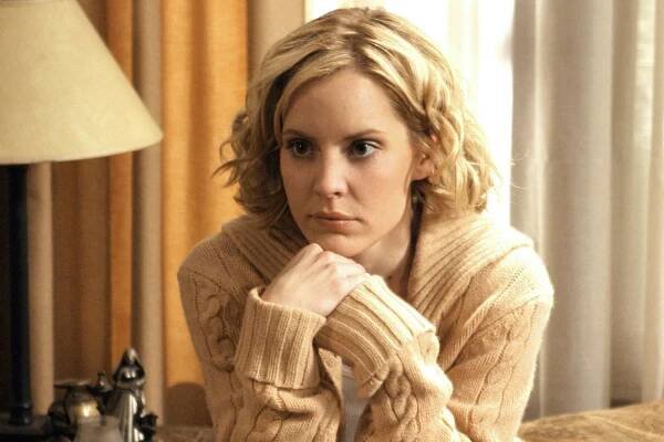 Emma Caulfield Ford on 'Buffy the Vampire Slayer'