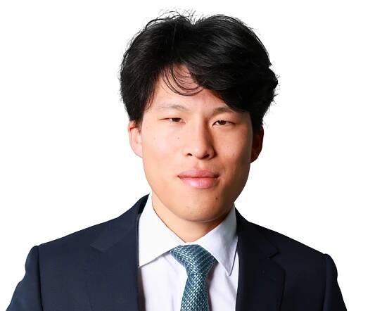 David Wang - McVeagh Fleming Solicitor