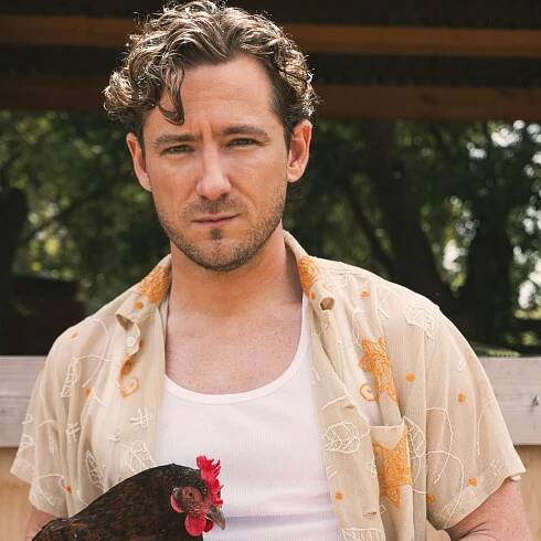 Lewis Pullman On 'Thunderbolts*,’ Quitting Instagram, & Relationship Privacy