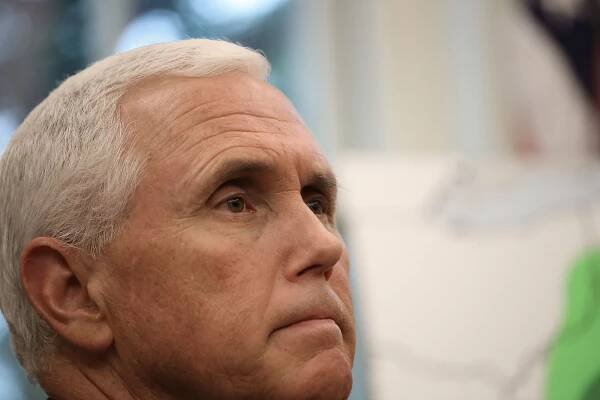 Pence attacks China on ‘predatory’ trade, ‘coercion’ and military ‘aggression’