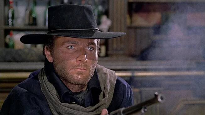 Franco Nero