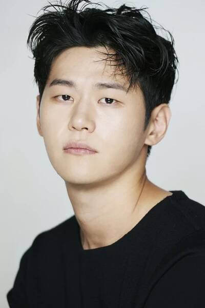 Lee Hak-joo herec