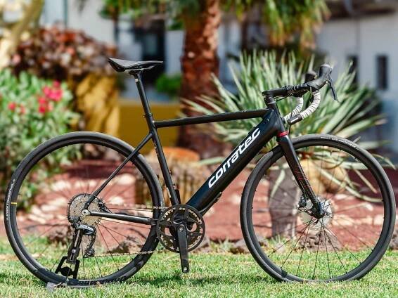 E-Roadbike-rental-Fuerteventura