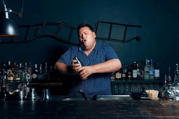 Daniel Ryan-Spaulding: »I don’t think that comedy is a safe space«