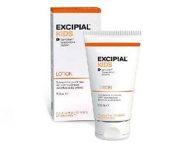 Excipial Kids Locio 150 ml
