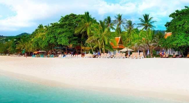 Fair House Beach Resort Hotel 1