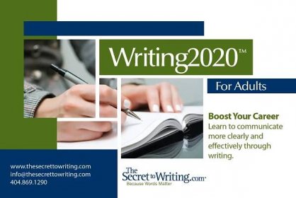 Writing2020_card_front