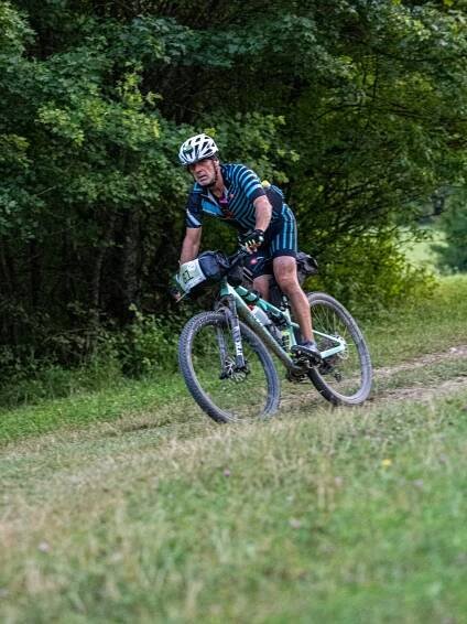 West Carpathian Challenge