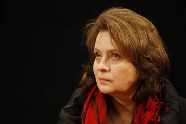 Popelka o Popelce: Libuška byla anděl, říká Eva Hrušková