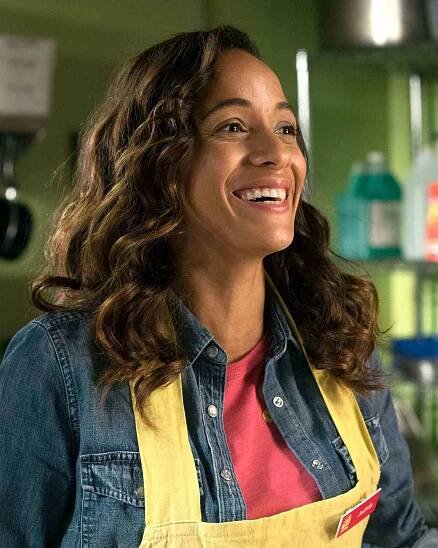DANIA RAMIREZ