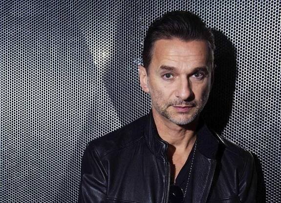16 Intriguing Facts About David Gahan