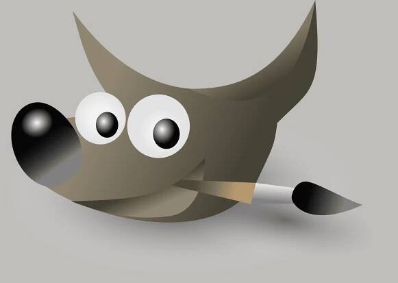 GIMP Animated GIF Tutorial - 2025