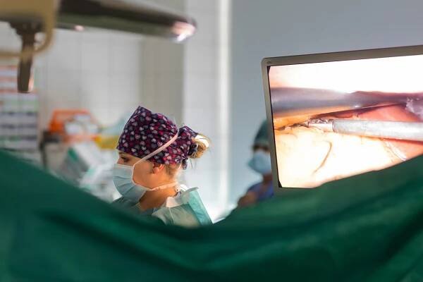 Pacientům jsme schopni dát atraktivní termíny na plánované operace, říká primář chrudimské chirurgie | Chrudimská nemocnice
