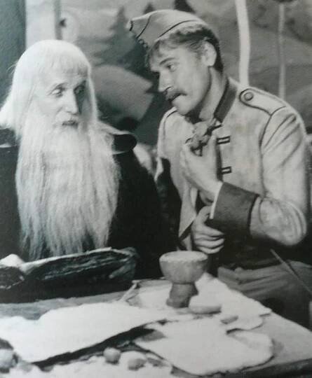 Josef Bek fotka