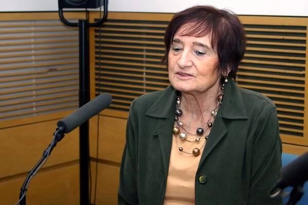 Blanka Říhová | Radiožurnál