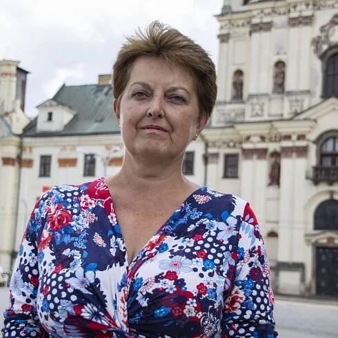 Předvolební boj? Policie šetří údajné napadení jihlavské zastupitelky