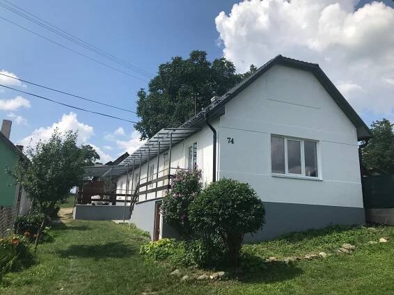 Stavebná činnosť – EXPRESSTAV
