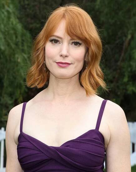 Alicia Witt's Parents Found Dead in Their Massachusetts Home: It's a 'Surreal Loss'