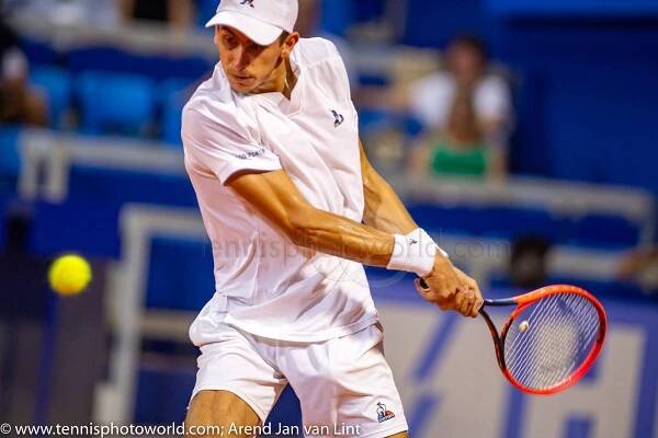Wawrinka and Popyrin into the finals in Umag ‹ TennisPhotoWorld.com