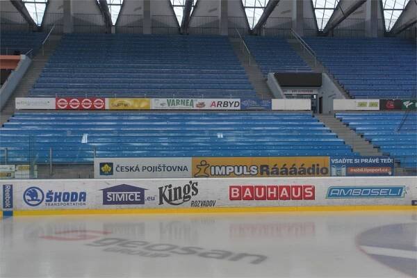 Jsme hrdými sponzory HC Plzeň v sezóně 2015/2016 - AMBOSELI
