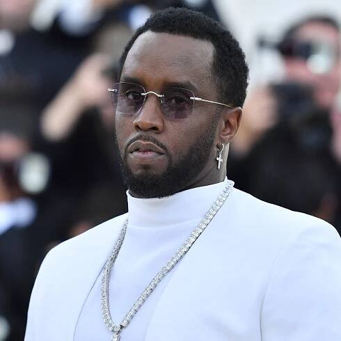 Sean Combs Is Accused by Cassie of Rape and Years of Abuse in Lawsuit