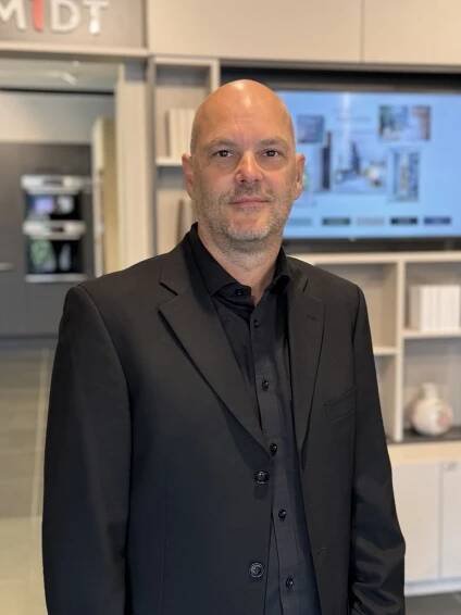 Kitchen showroom Swansea | Find your kitchen fitter Schmidt in Swansea