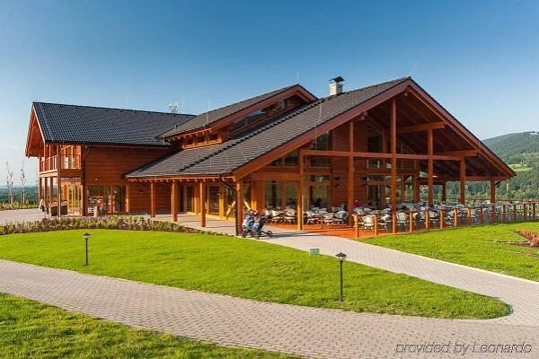GOLF & SKI RESORT OSTRAVICE - Convention Ostrava