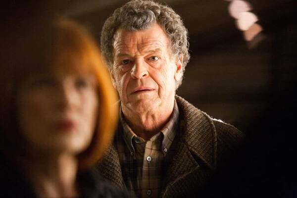 Hranice nemožného - Reciprocita - Z filmu - John Noble