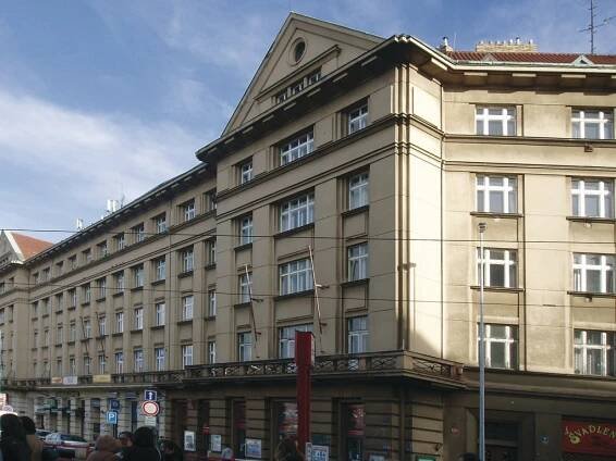 Architekt Antonín Engel (1879–1958) | Stavebnictvi3000.cz