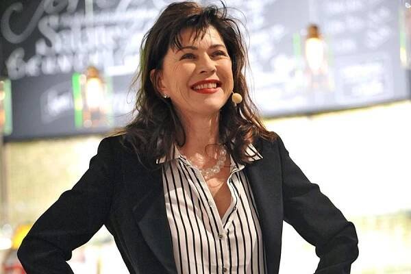 „Voll im Leben“ mit Anja Kruse bei erlebe wigner! – Blauer-Kurier-Online