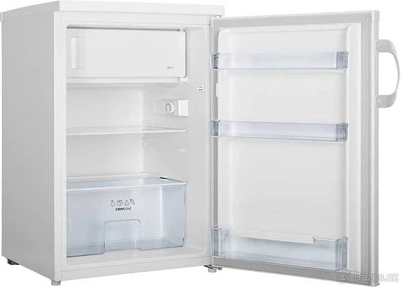 Lednička Gorenje RB493PW - Praha 9