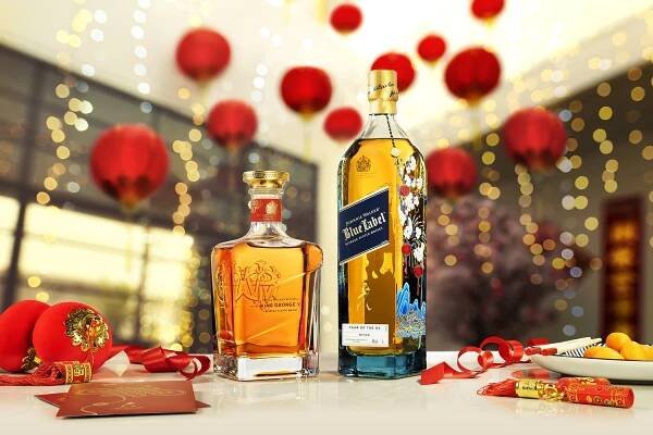 Drinks — Bradley Quinn - Commercial Photographer Northern Ireland