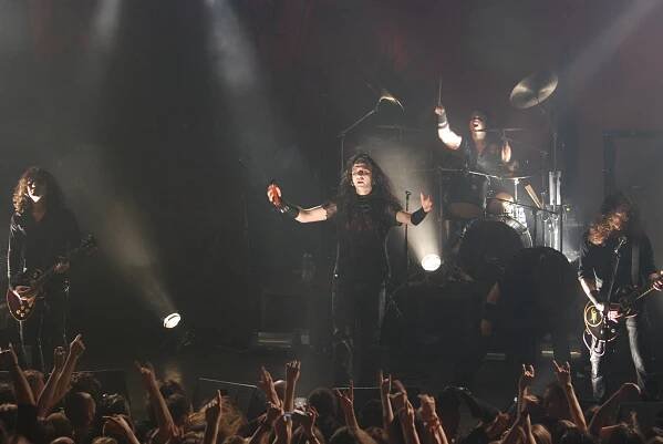 Moonspell