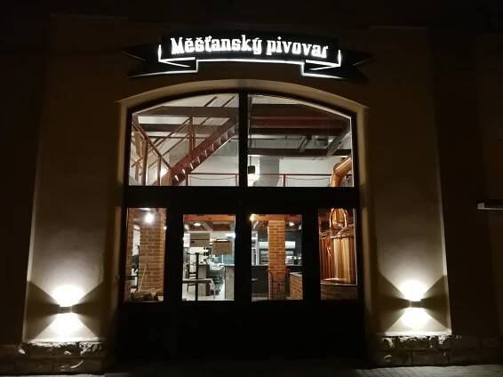 O nás :: pivovarkujebak