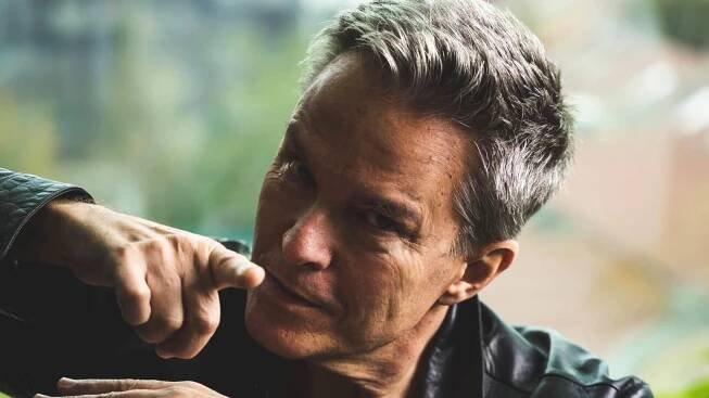 Alfons Haider – Entertainer l Schauspieler l Moderator