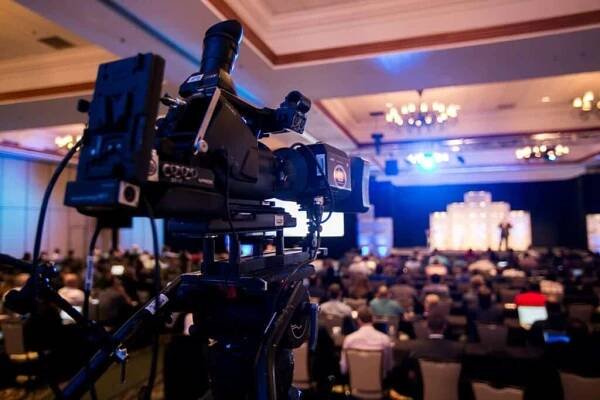 Live Streaming Solution