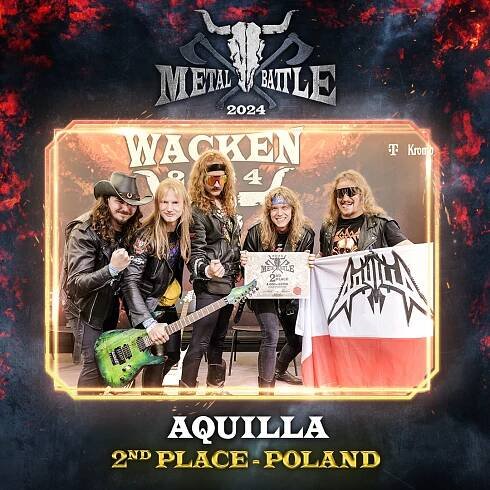 News - Metal Battle