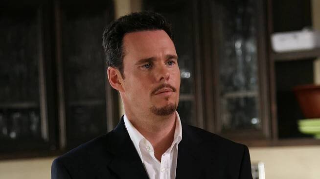 Vincentův svět - A co Bob? - Z filmu - Kevin Dillon