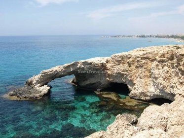 Kypr dovolená a zájezdy | New Travel.cz