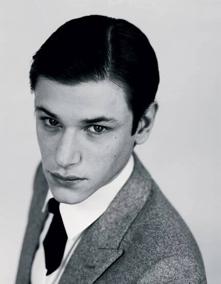 Gaspard-Ulliel-on-cinema - Crash magazine