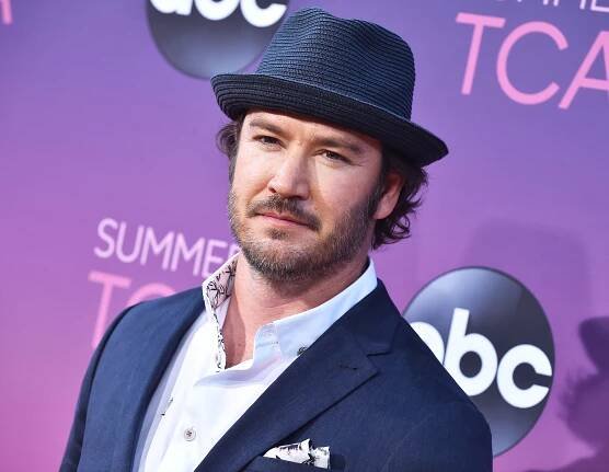 Mark-Paul Gosselaar Addresses Insensitive 'Saved by the Bell' Episode