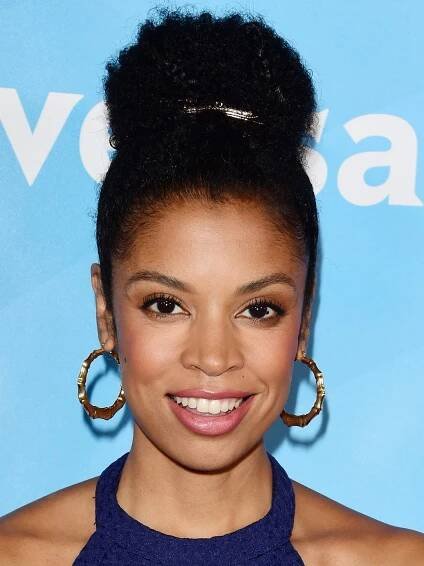 Susan Kelechi Watson - Actress