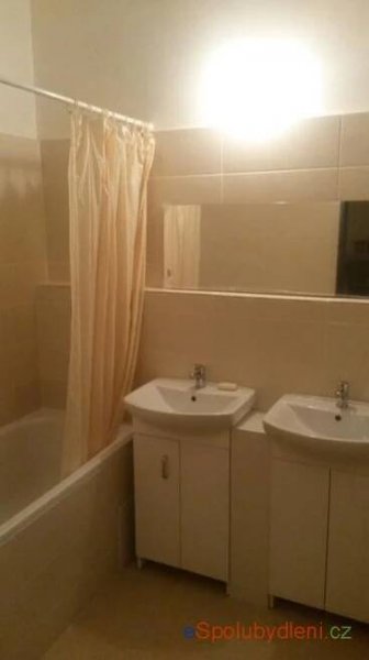 Nabízím Spolubydlení Olomouc-město