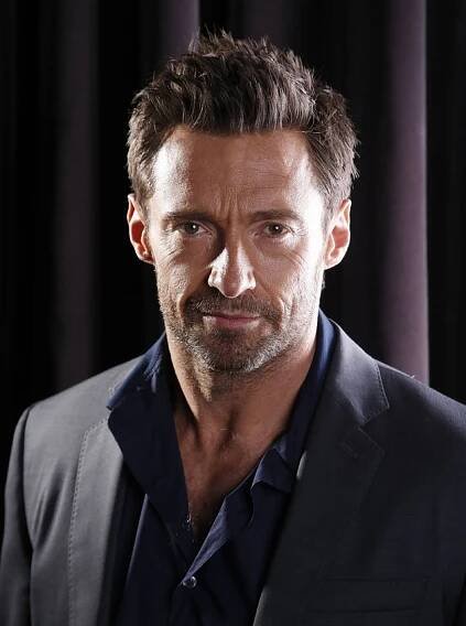 Hugh Jackman
